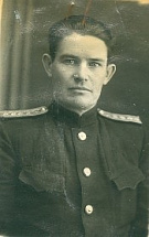 Анопченко Григорий Дмитриевич